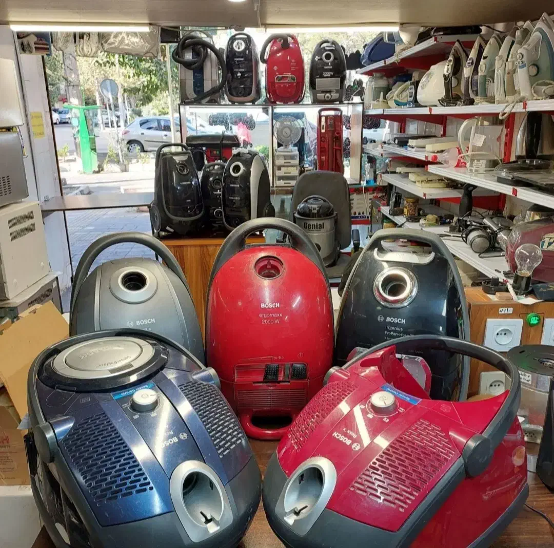 تعمیرات یخچال و لباسشویی در محل با نازلترین قیمت|خدمات پیشه و مهارت|قرچک, داوود آباد|دیوار