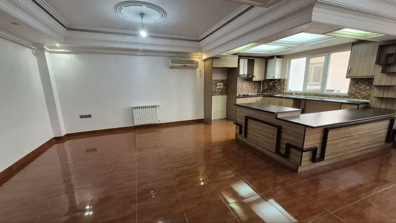 واحد ۹۷ متری شخصی ساز|فروش آپارتمان|رشت, خمیران زاهدان|دیوار