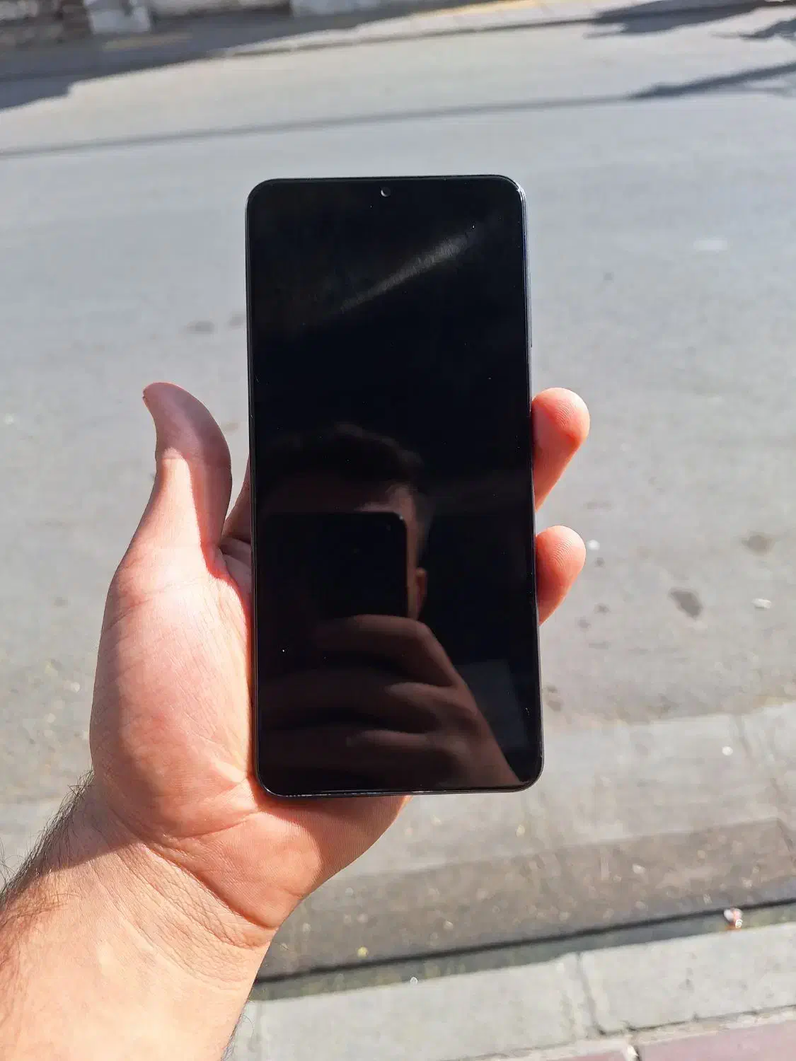 خرید و فروش گوشی|موبایل|محمدشهر, سیدآباد|دیوار