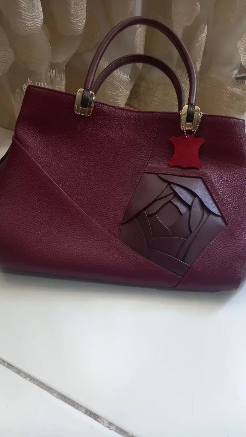 کیف و کفش چرم|کیف، کفش، کمربند|باقرشهر, |دیوار