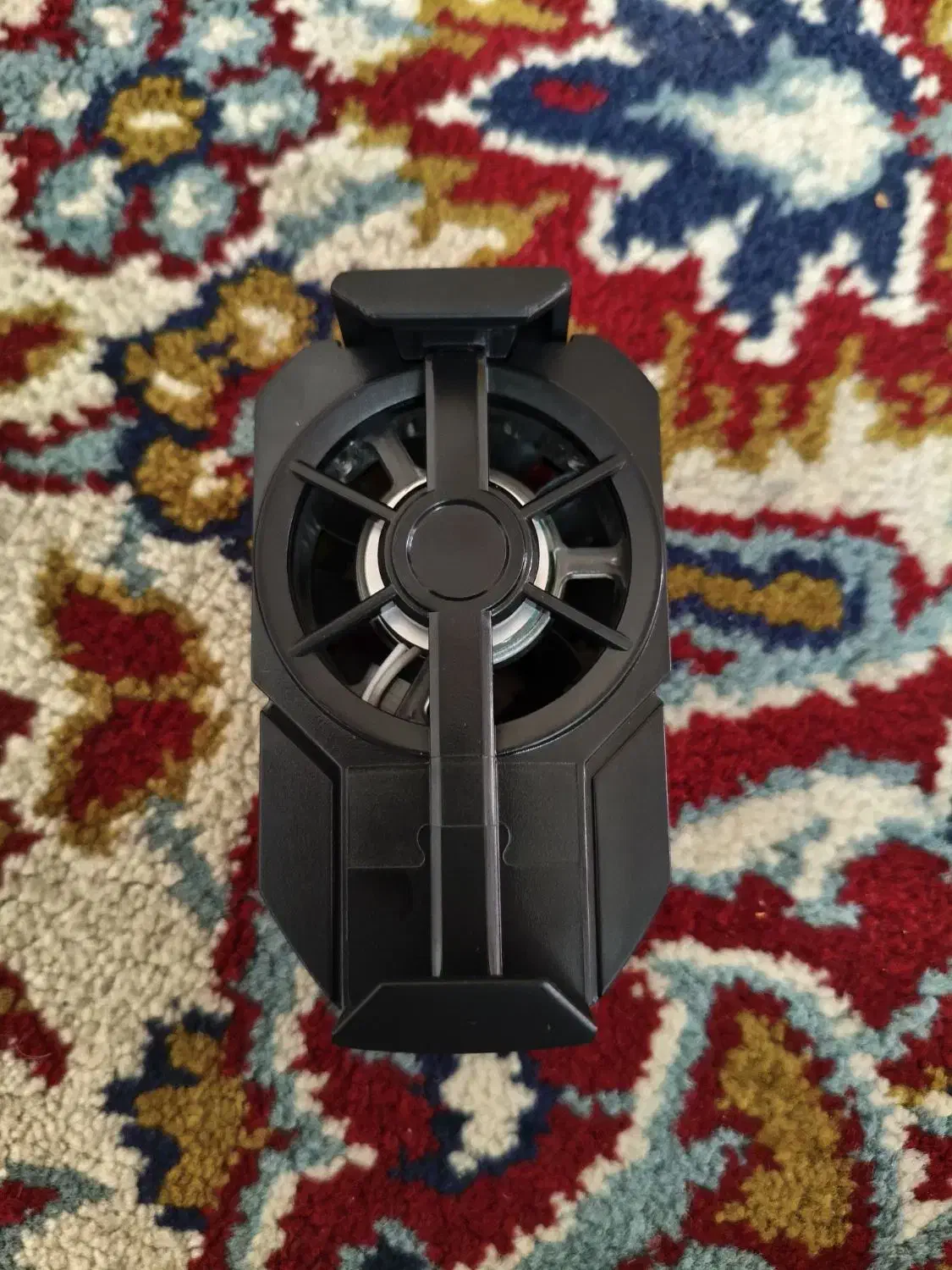 فن گیمینگ خنک کننده گوشی مدل شارژی|لوازم جانبی موبایل و تبلت|کرج, کلاک پایین|دیوار