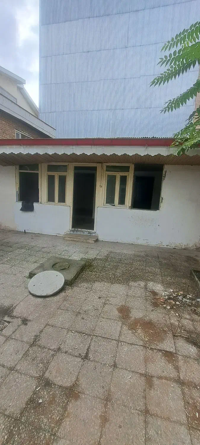 اجاره ملک مناسب کافه رستوران در دل بازار سام|اجارهٔ مغازه و غرفه|رشت, چمارسرا|دیوار