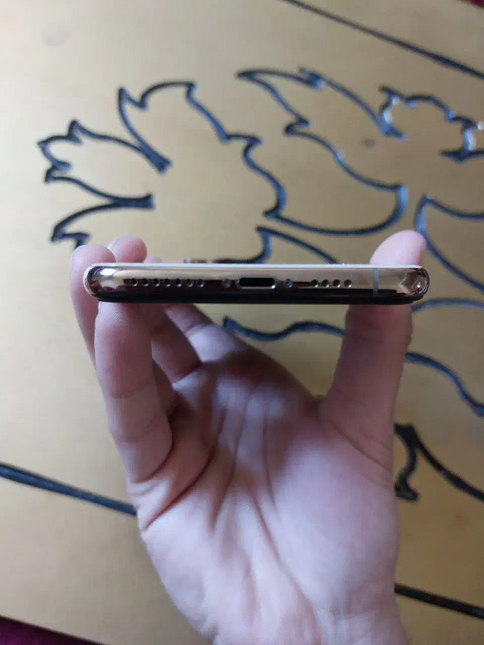 iPhone xs max 256g|موبایل|تبریز, |دیوار