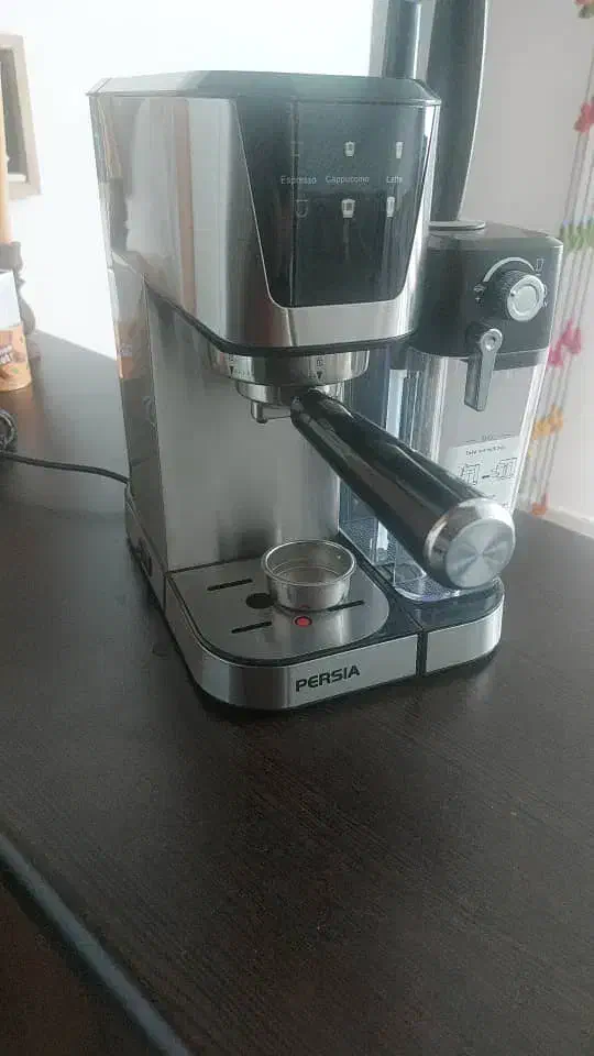 اسپرسو ساز|قوری، کتری، قهوه‌ساز دستی|قزوین, |دیوار