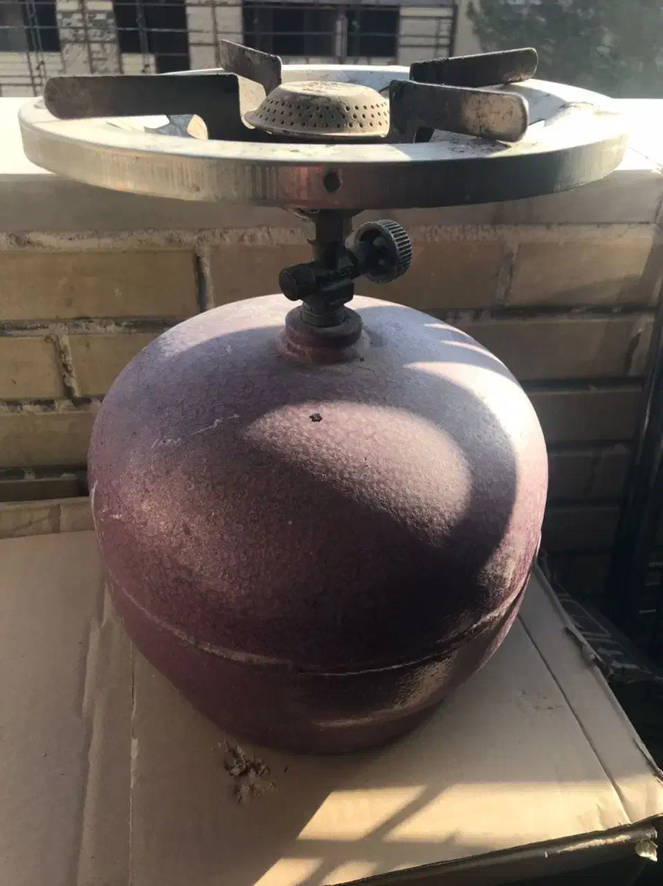 پیک نیک|اجاق گاز و لوازم برقی پخت‌وپز|اصفهان, شهریار|دیوار