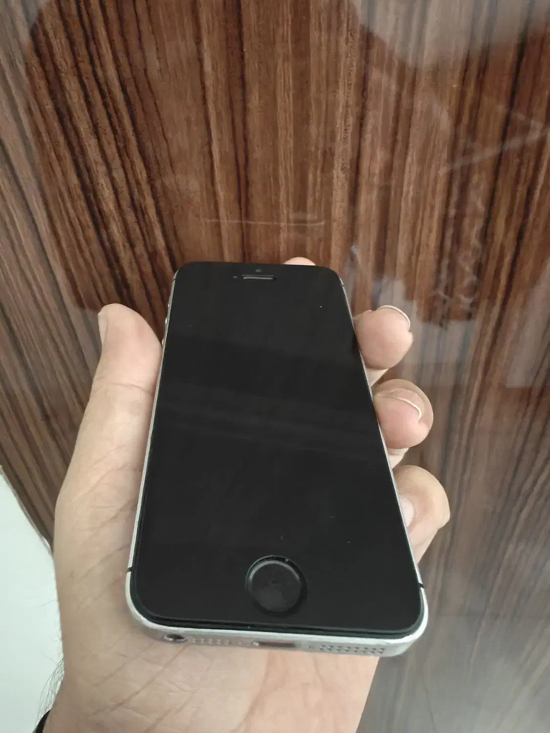 آیفون Seمدل2016.فقط تافردااینقیمت|موبایل|گرگان, |دیوار