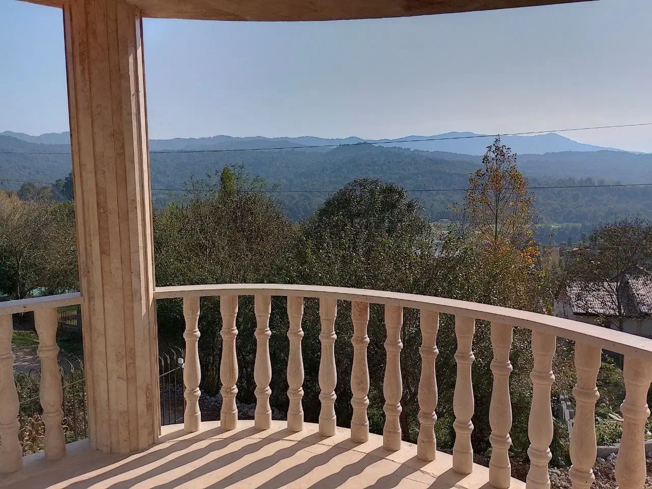 رهن و اجاره یک واحد جنگلی. منطقه توریستی|اجارهٔ آپارتمان|شیرگاه, |دیوار