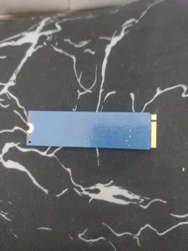 هارد یک ترابایت m2 کینکستون|قطعات و لوازم جانبی رایانه|بندرعباس, |دیوار