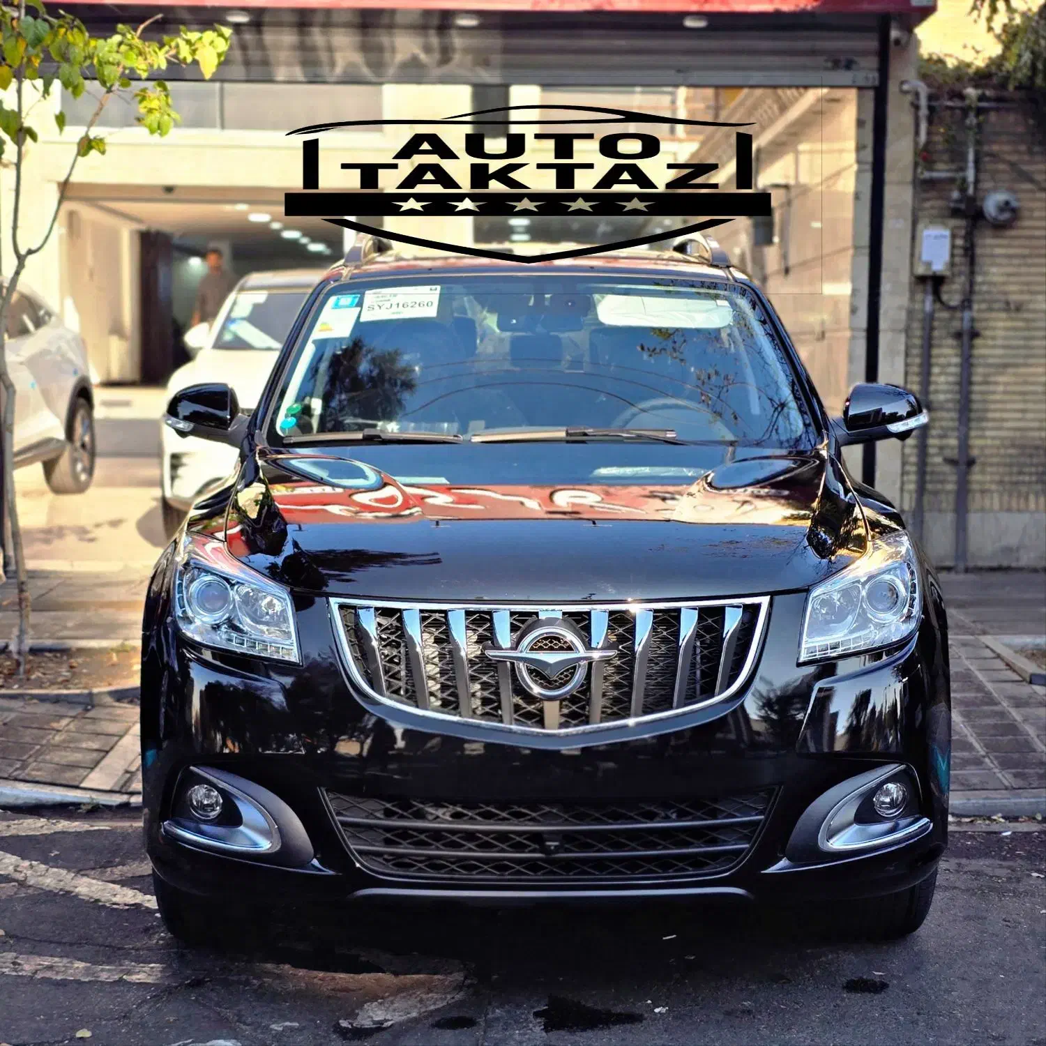 هایما S7 PRO مشکی .. مدل 1404 صفر خشک فوری|خودرو سواری و وانت|تهران, درختی|دیوار