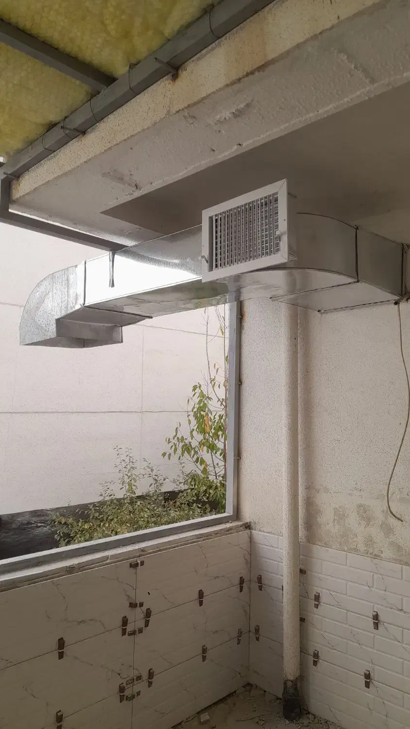 کانال سازی|خدمات پیشه و مهارت|پردیس, فاز ۸|دیوار