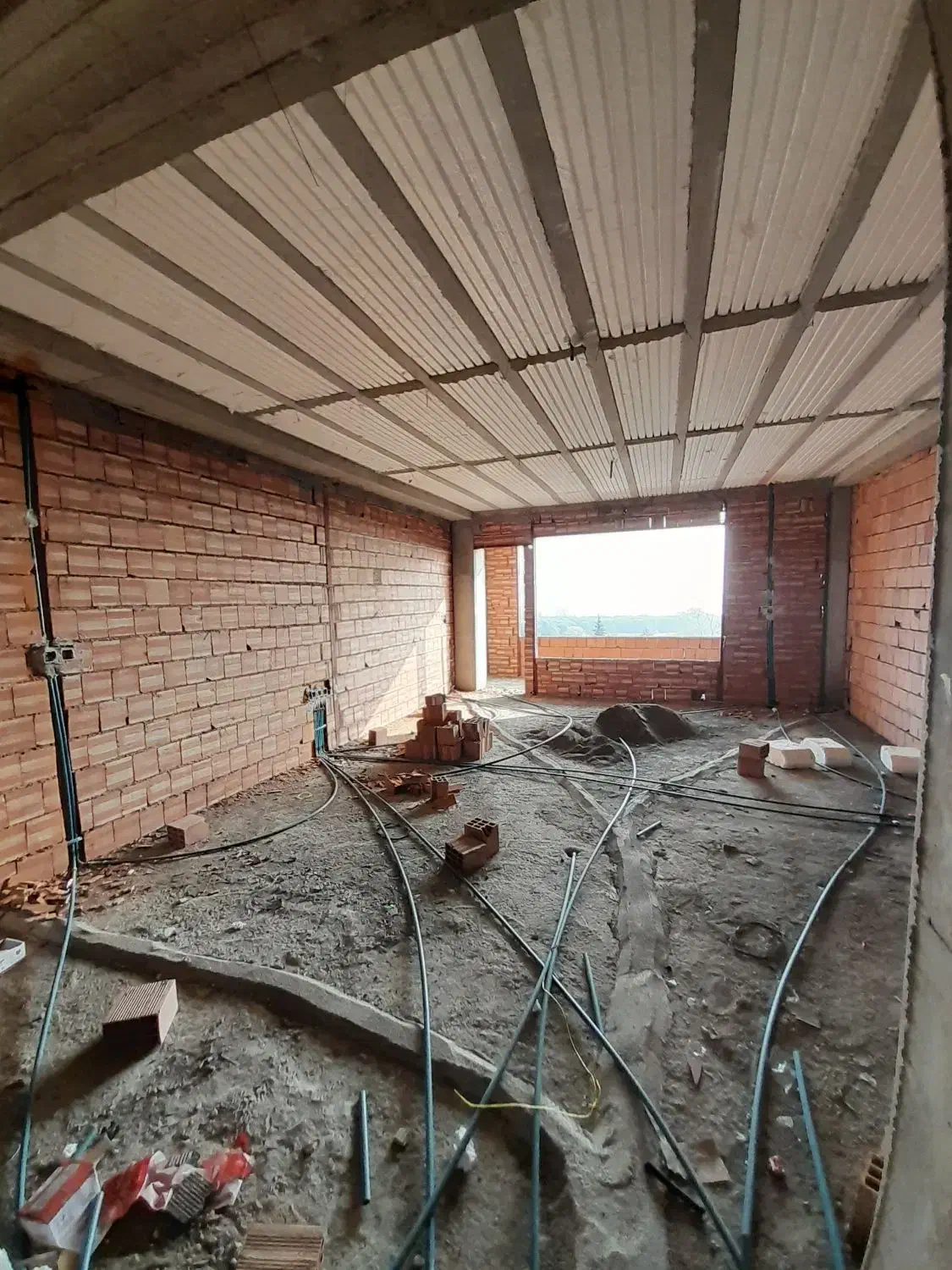 پیش فروش/شهرک عباس آباد/ویو جنگل ودریا/۱۱۸ متر|فروش آپارتمان|آستارا, |دیوار