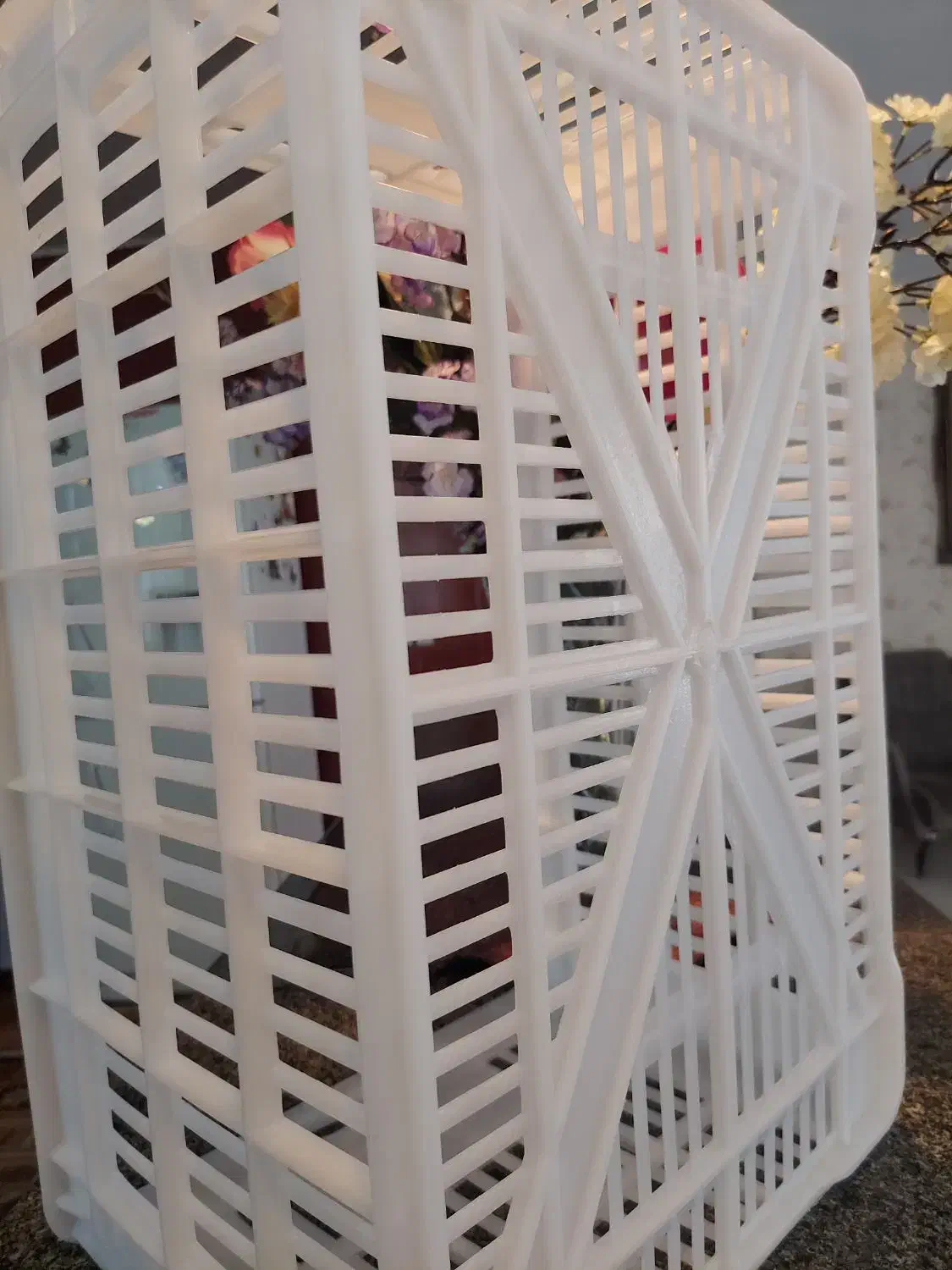 سبد ۲۵ کیلویی حمال|عمدهفروشی|خاتم, |دیوار