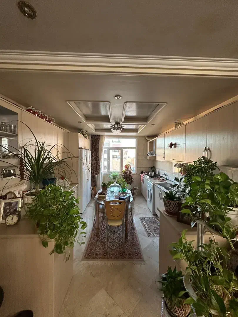 ۱۲۷ متر/۳خواب|فروش آپارتمان|تهران, پرستار|دیوار