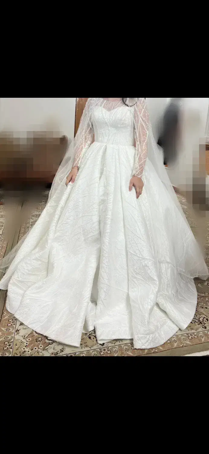 لباس عروس|لباس|آمل, |دیوار