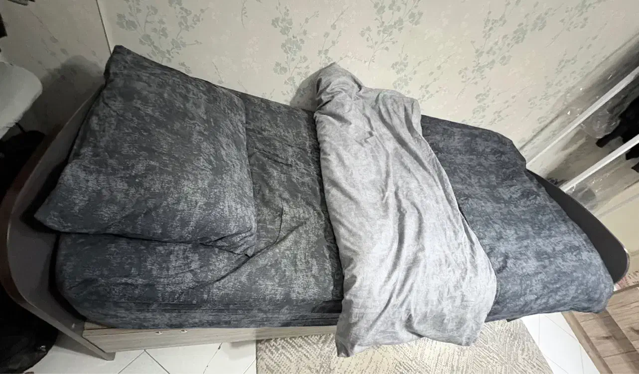 تخت تک نفره (۲ تا)|تخت و سرویس خواب|تهران, بلوار کشاورز|دیوار