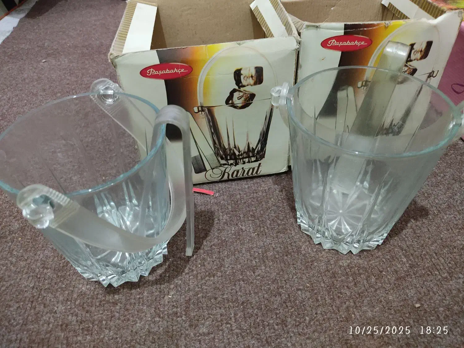 بلور،کریستال ترک،فرانسه،ژاپن،ایران مناسب جهیزیه|ظروف سرو و پذیرایی|شیراز, سعدیه جنوبی|دیوار