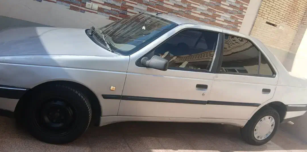 از اول اگهی گذاشتم  دوباره پیام بزار|خودرو سواری و وانت|یزد, |دیوار