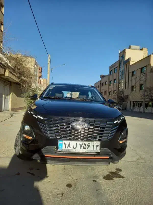 x33 دنده ای|خودرو سواری و وانت|اصفهان, شیخ اشراق|دیوار