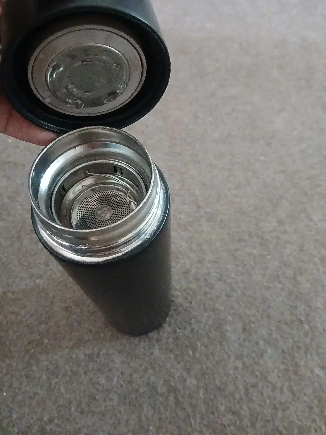 فلاکس|قوری، کتری، قهوهساز دستی|شاهرود, |دیوار