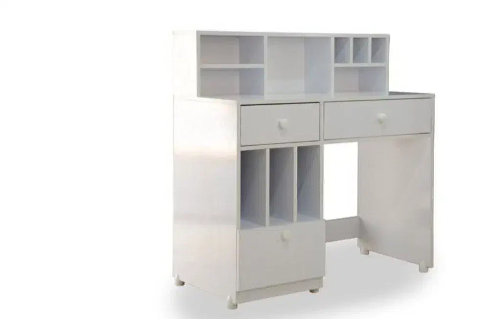 میز کتابخانه فایل میز تحریر کارمندی مدیریتی|دفتر کار|دزفول, |دیوار
