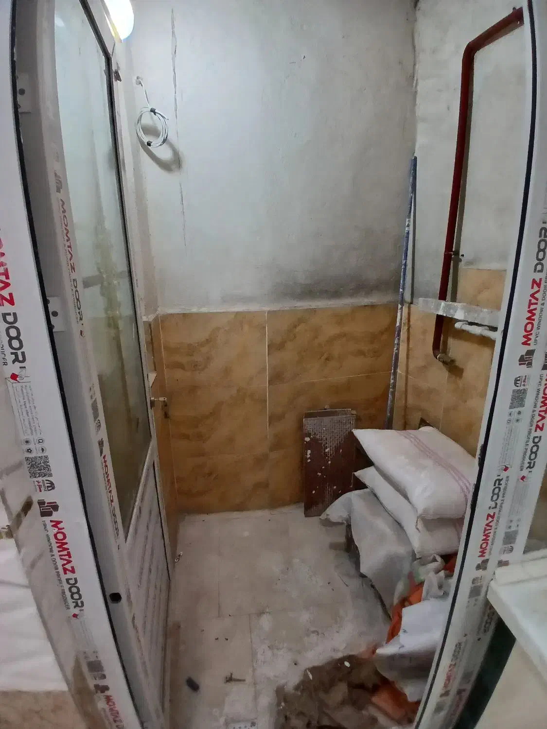 ۵۵متری نوساز  کلید نخورده سوییت تک خواب حمیدیان|فروش آپارتمان|رشت, پاره بیجار|دیوار