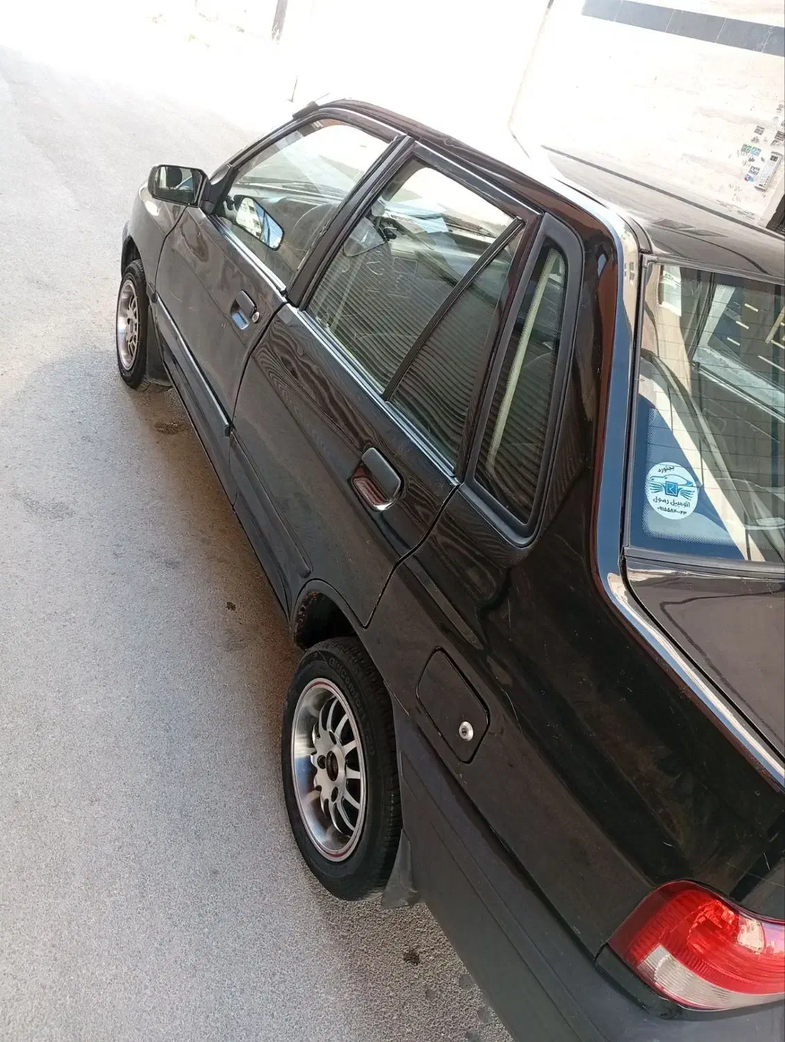 ۸۳ کاربرات|خودرو سواری و وانت|بجنورد, |دیوار