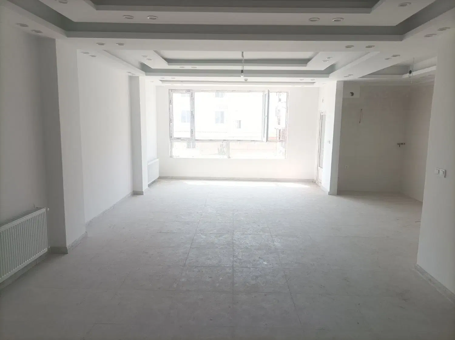 ۱۰۸متر مدیران|فروش آپارتمان|قزوین, |دیوار