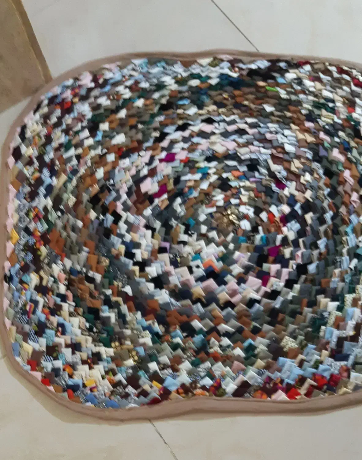 پادری  دست  دوز|پادری|تهران, جوادیه تهرانپارس|دیوار