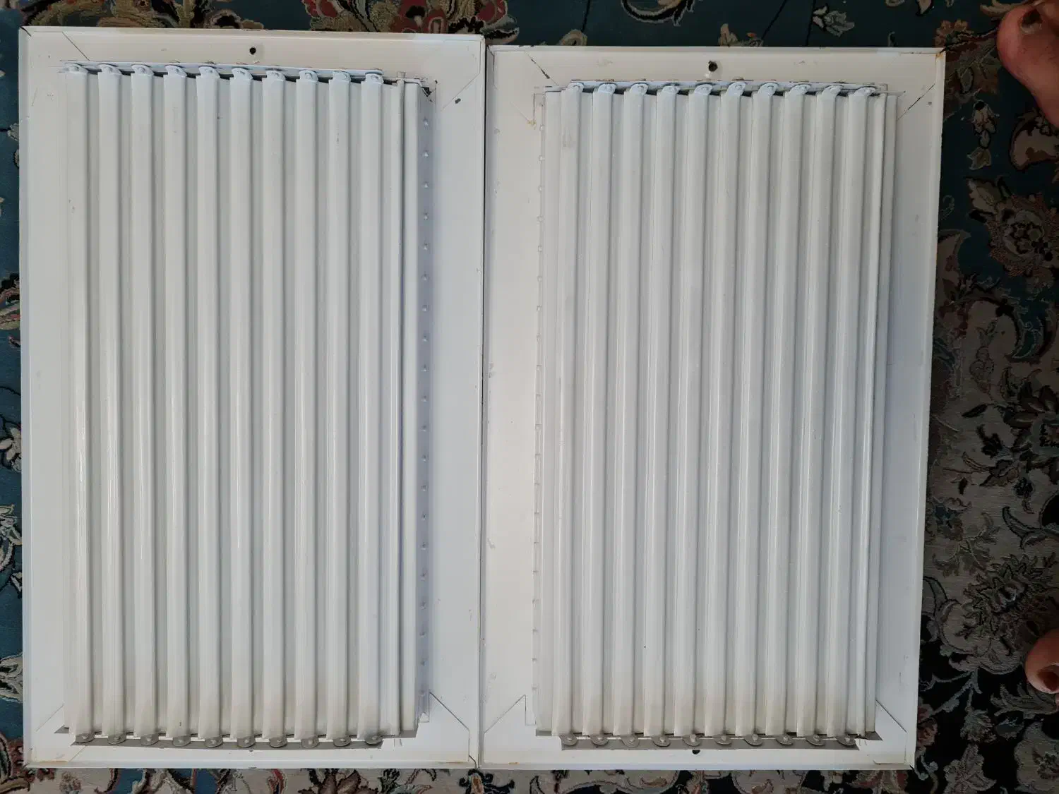 دریچه کولر|کولر آبی|تهران, دردشت|دیوار