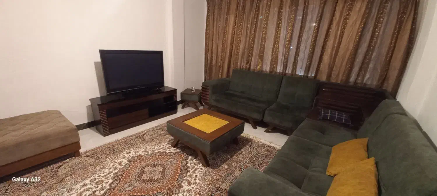 اپارتمان روزانه|اجارهٔ کوتاهمدت آپارتمان و سوئیت|مرزنآباد, |دیوار