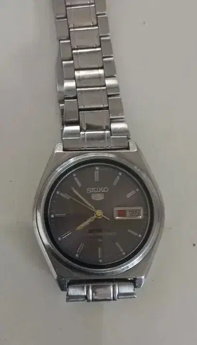 ساعت سیکو اصل ژاپن|ساعت|گنبد کاووس, |دیوار