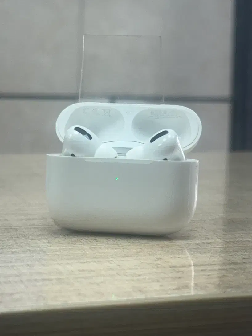 ایرپاد پرو نسل اول اصلی آیفون|لوازم جانبی موبایل و تبلت|چهاردانگه (تهران), |دیوار