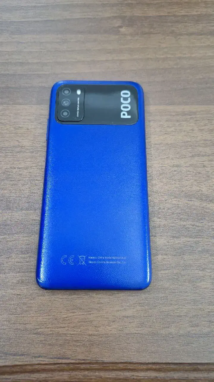 گوشی پوکو m3 بدون نقص برای مصرف کننده|موبایل|تهران, بهداشت|دیوار