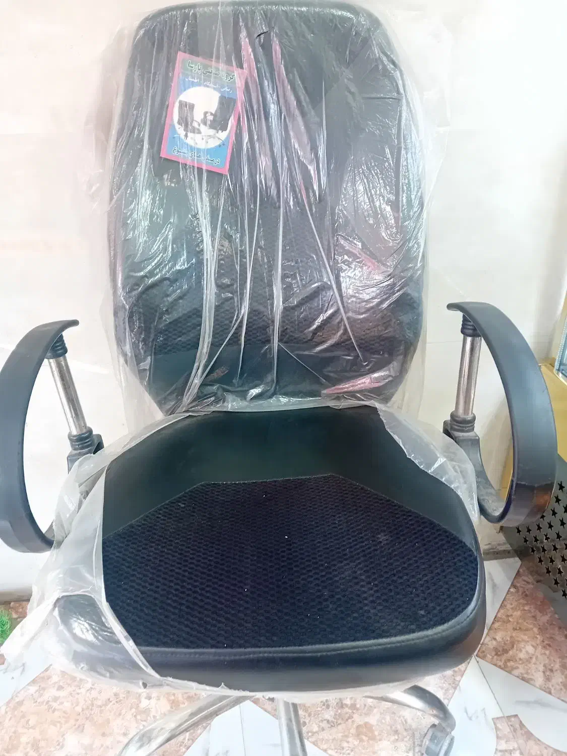 صندلی کلاسیک|دفتر کار|فاضل آباد, |دیوار