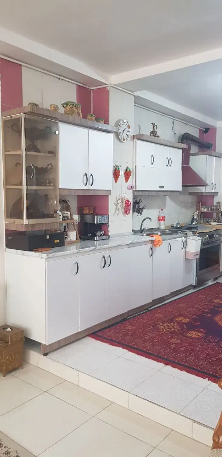 آپارتمان ۱۱۸متری تک واحدی شخصی ساز|فروش آپارتمان|ایلام, |دیوار