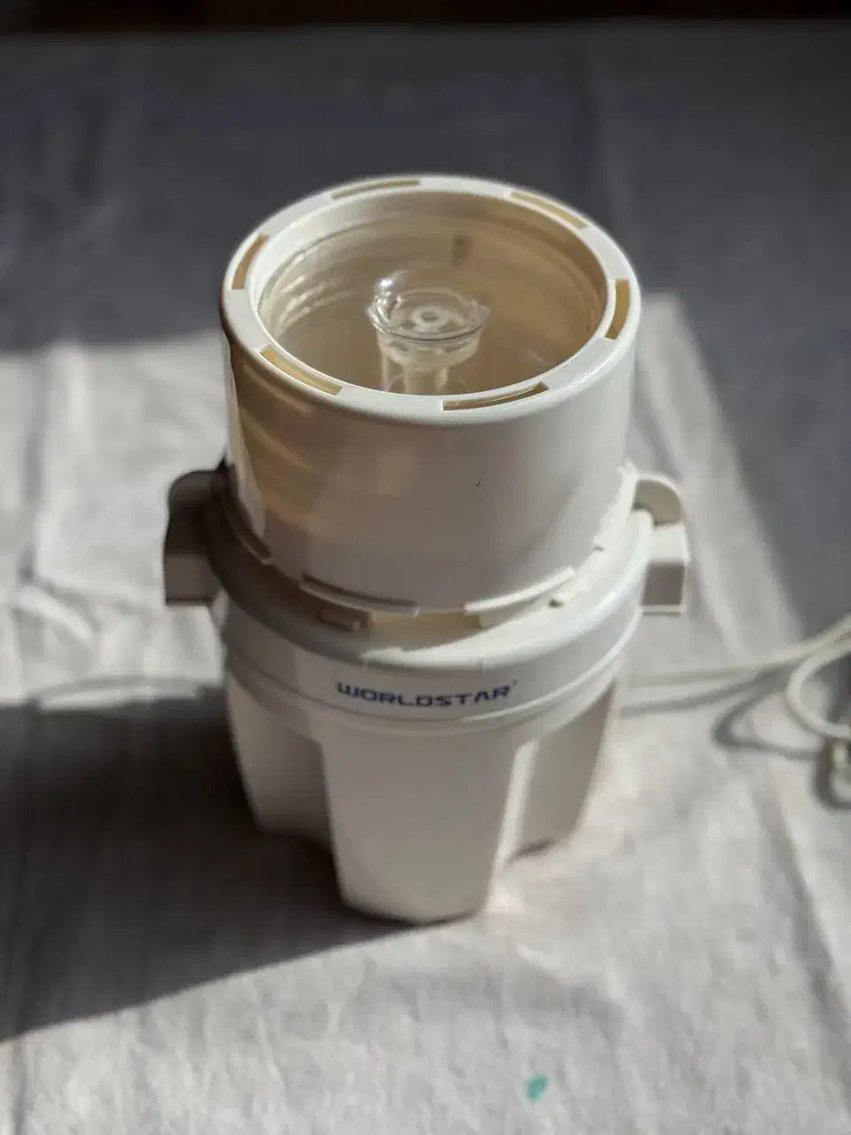 آسیاب و خرد کن|خردکن، آسیاب، غذاساز|پردیس, فاز ۸|دیوار