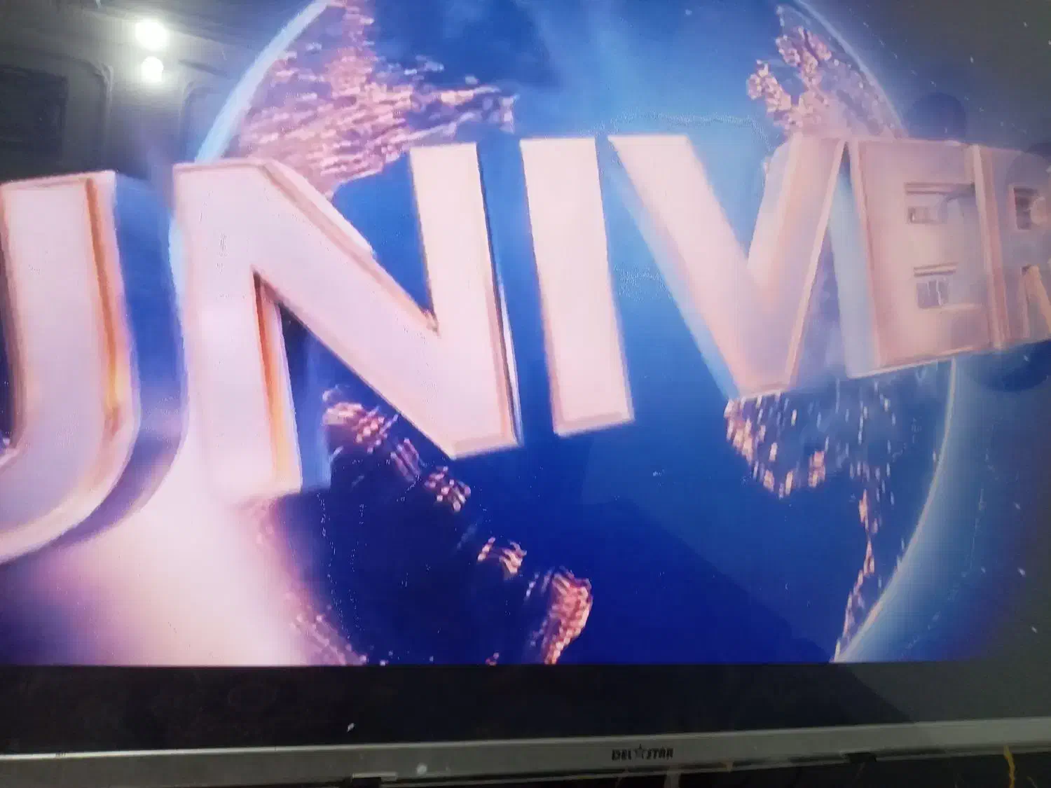 تلویزیون 50 دل استار فول 4k smart android s2|تلویزیون و پروژکتور|زاهدان, |دیوار