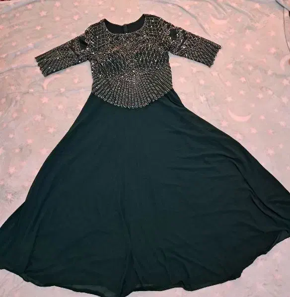 پیراهن مجلسی|حراج|قم, دورشهر|دیوار