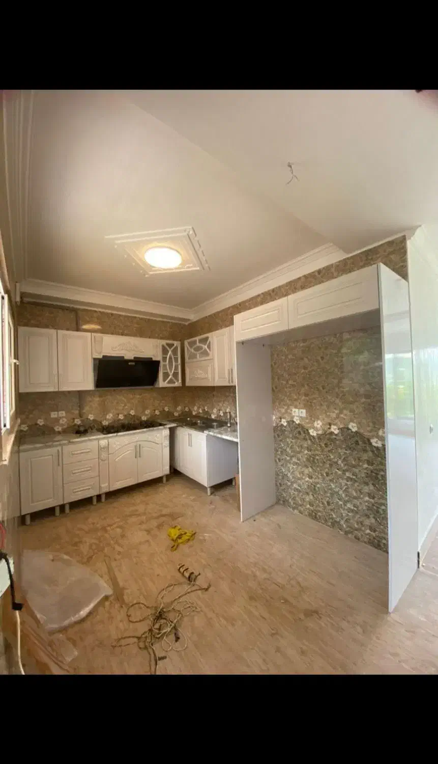 کابینت فران کد 6458164823494816|مصالح و تجهیزات ساختمان|سنگر, |دیوار