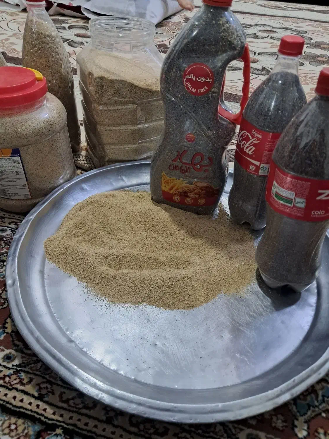 بذر|خدمات باغبانی و درختکاری|کوهدشت, |دیوار