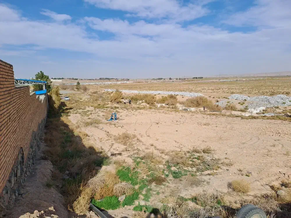 زمین صنعتی|فروش دفتر صنعتی، کشاورزی، تجاری|رضویه, |دیوار