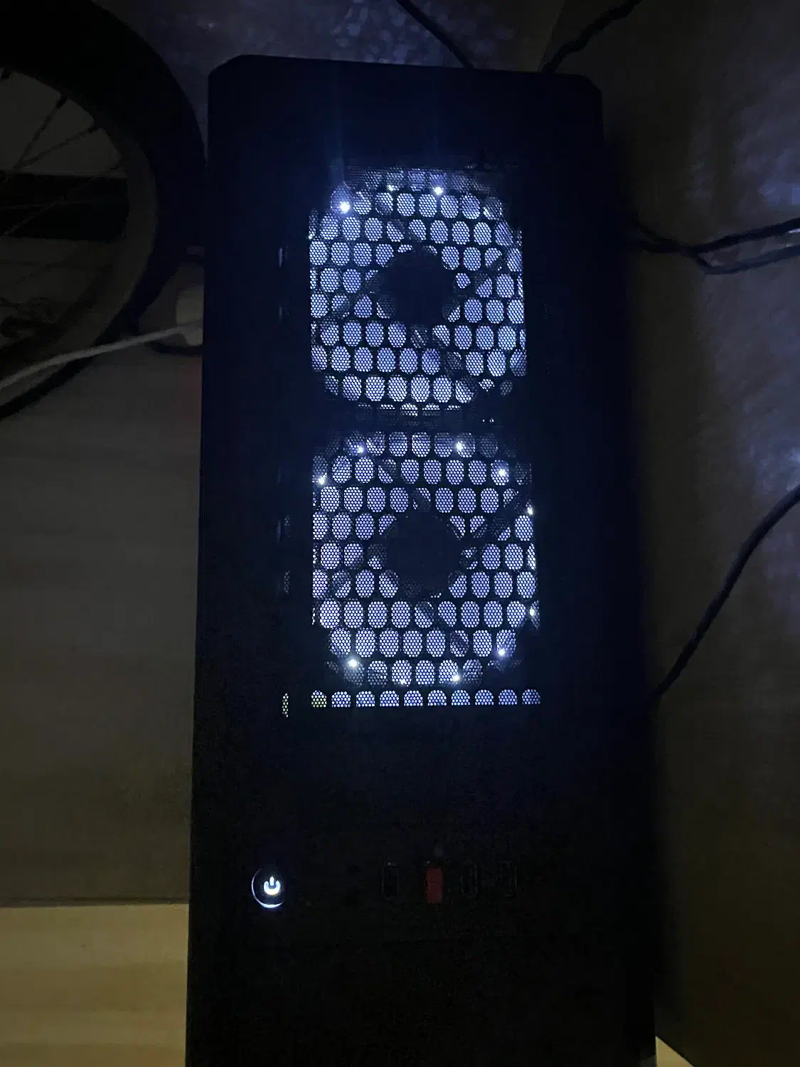 فروش ست کامل گیمینگ|رایانه رومیزی|لواسان, |دیوار