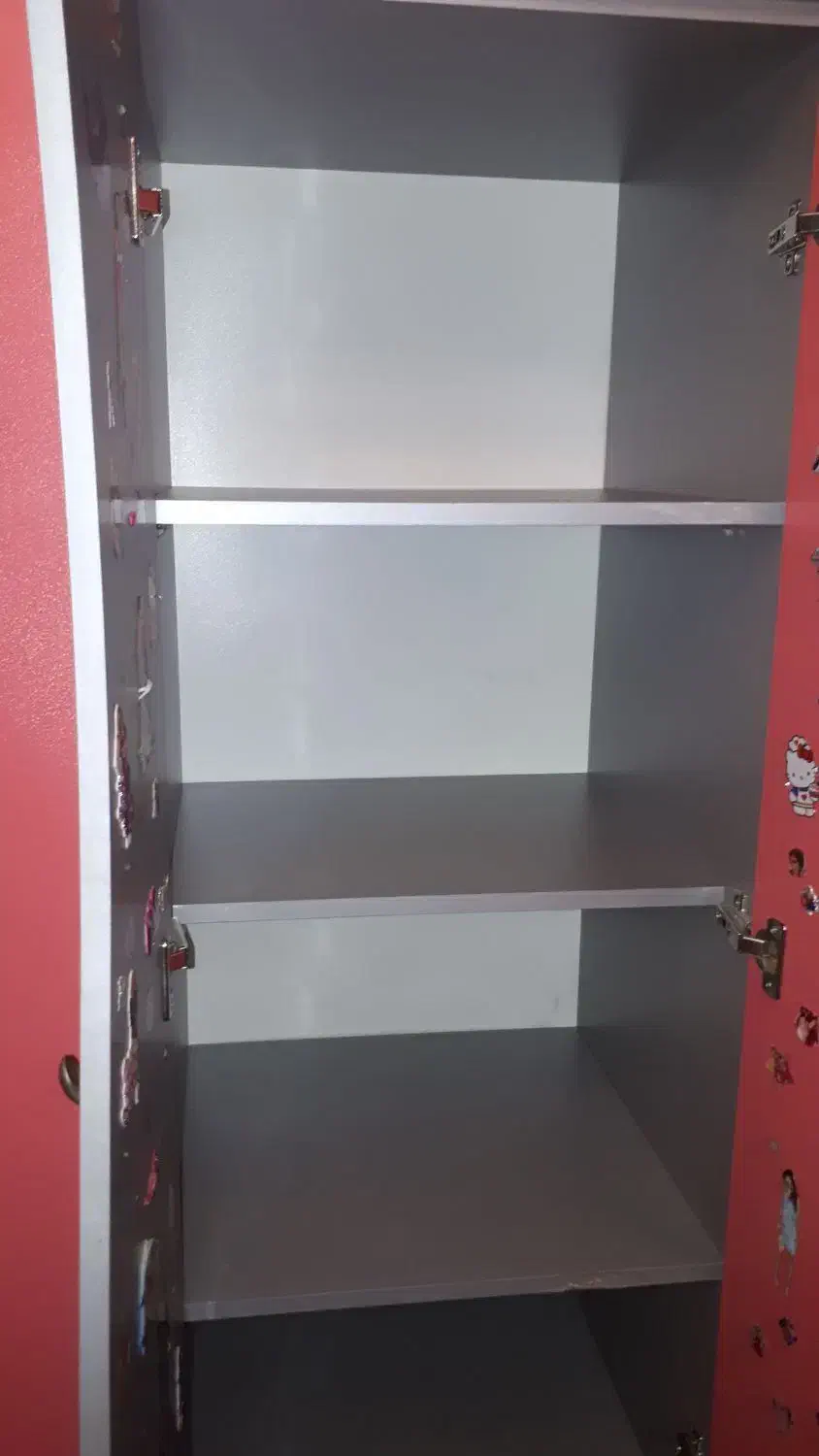 کمد ام دی اف نوجوان|جاکفشی، کمد، دراور|تهران, شهرک پردیسان|دیوار