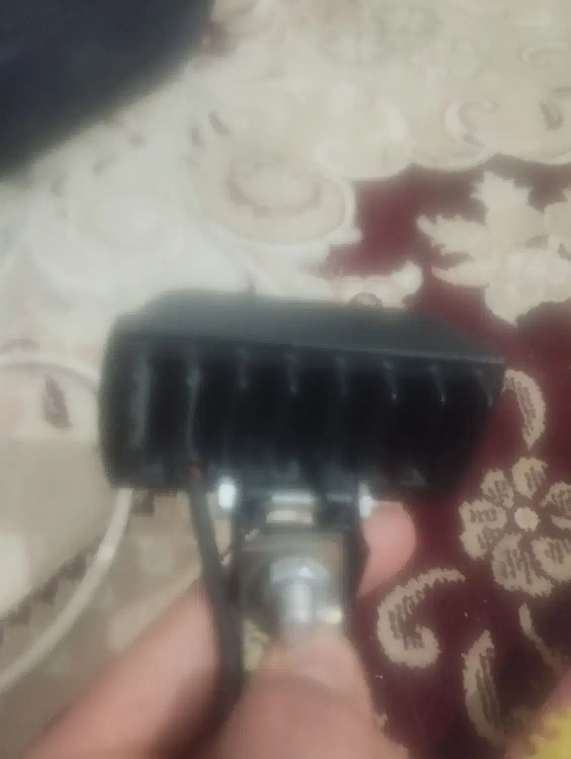 پرژکتور|لامپ و چراغ|شیراز, قلات|دیوار