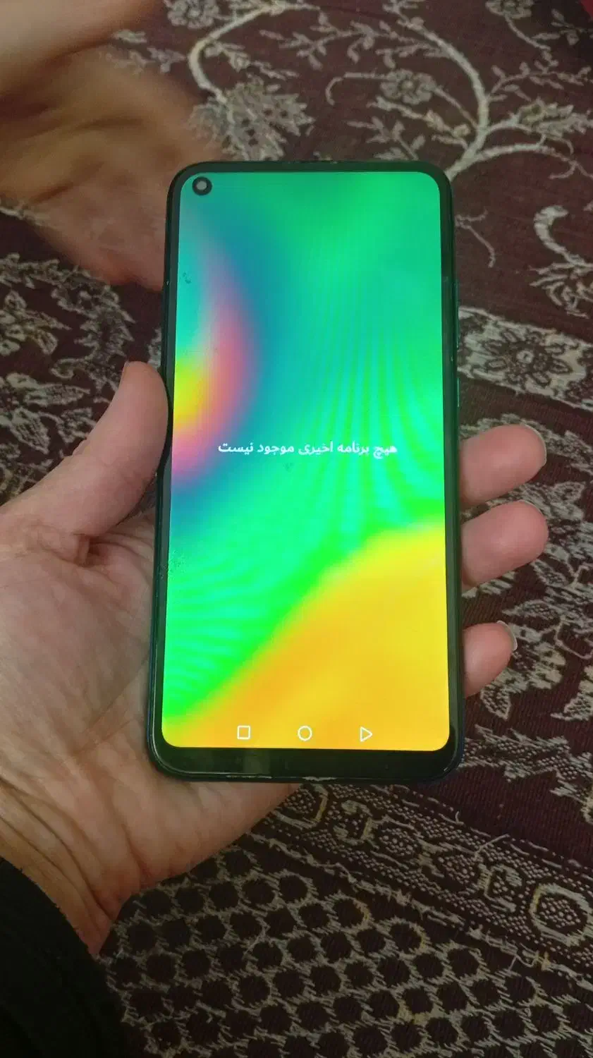 گوشیy7p|موبایل|قوچان, |دیوار