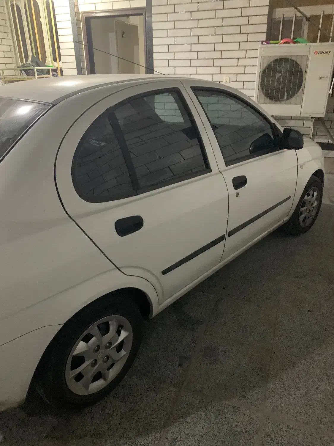 تیبا یک مدل ۹۹|خودرو سواری و وانت|اهواز, سلطانمنش|دیوار