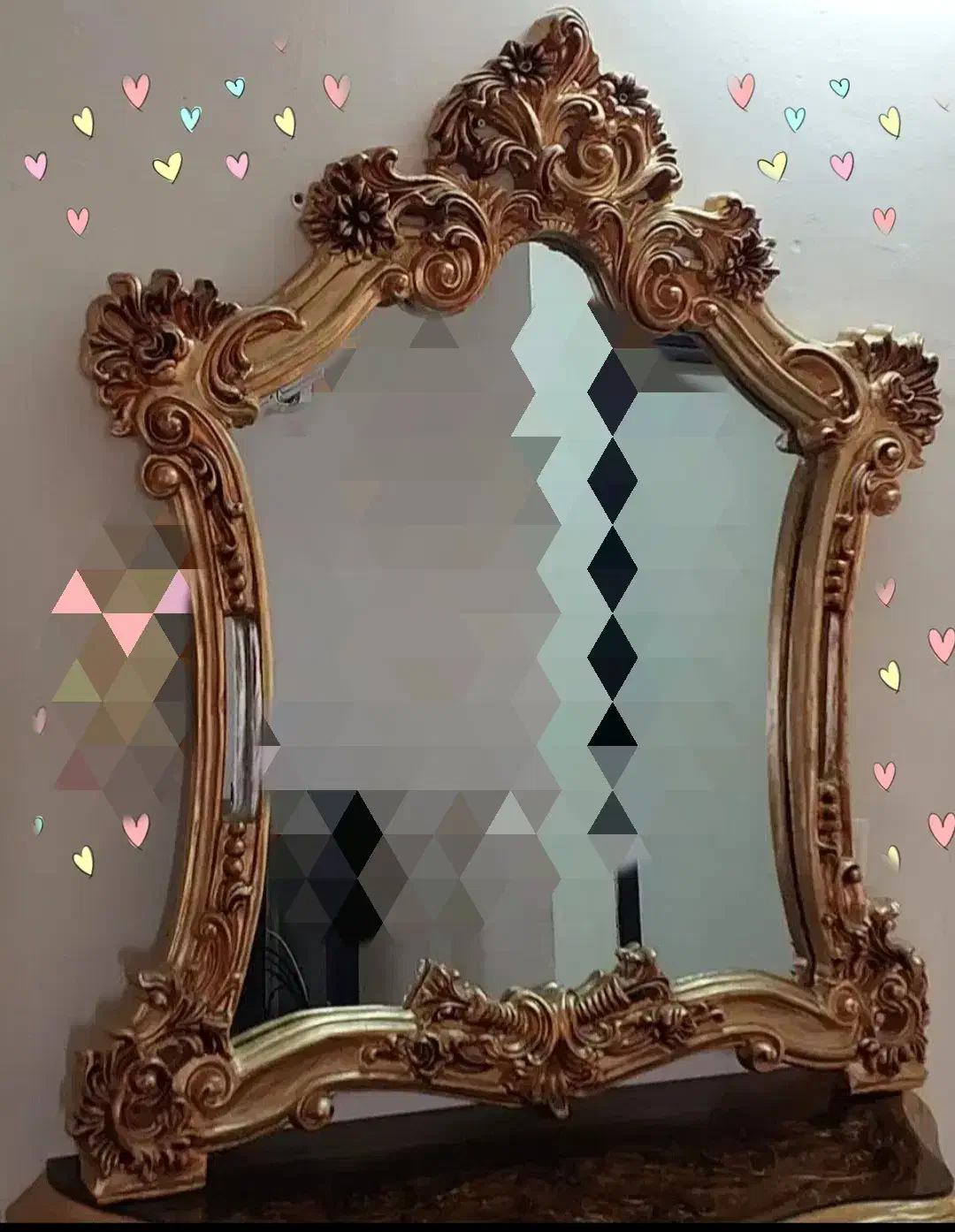 آینه و کنسول|بوفه، ویترین، کنسول|مشهد, امیریه|دیوار