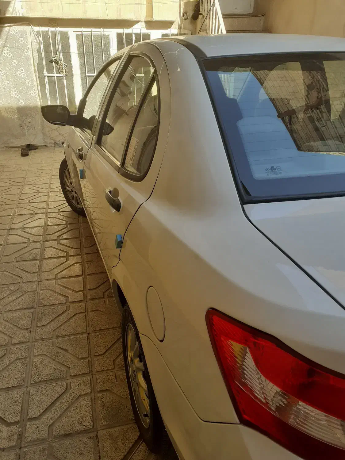 ساینا اتوماتیک|خودرو سواری و وانت|مشهد, تلگرد|دیوار