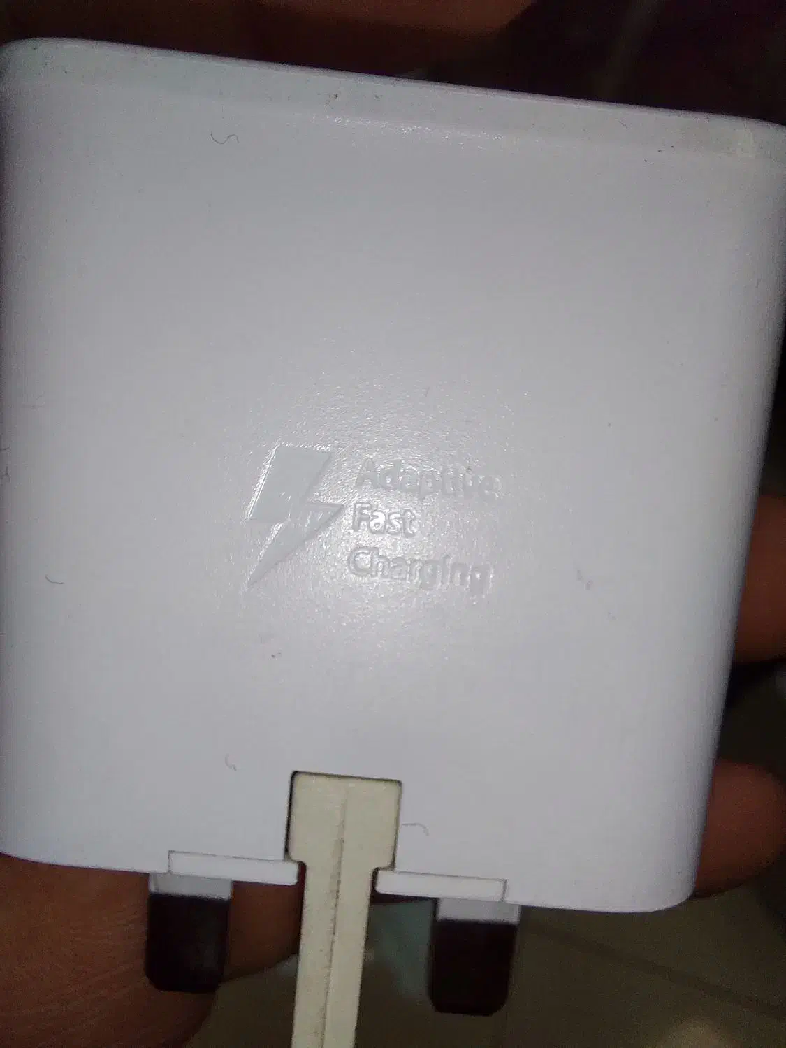 اداپتور ۱۵ وات اصلی سامسونگ(ویتنام)|لوازم جانبی موبایل و تبلت|سبزوار, کوی بهار|دیوار