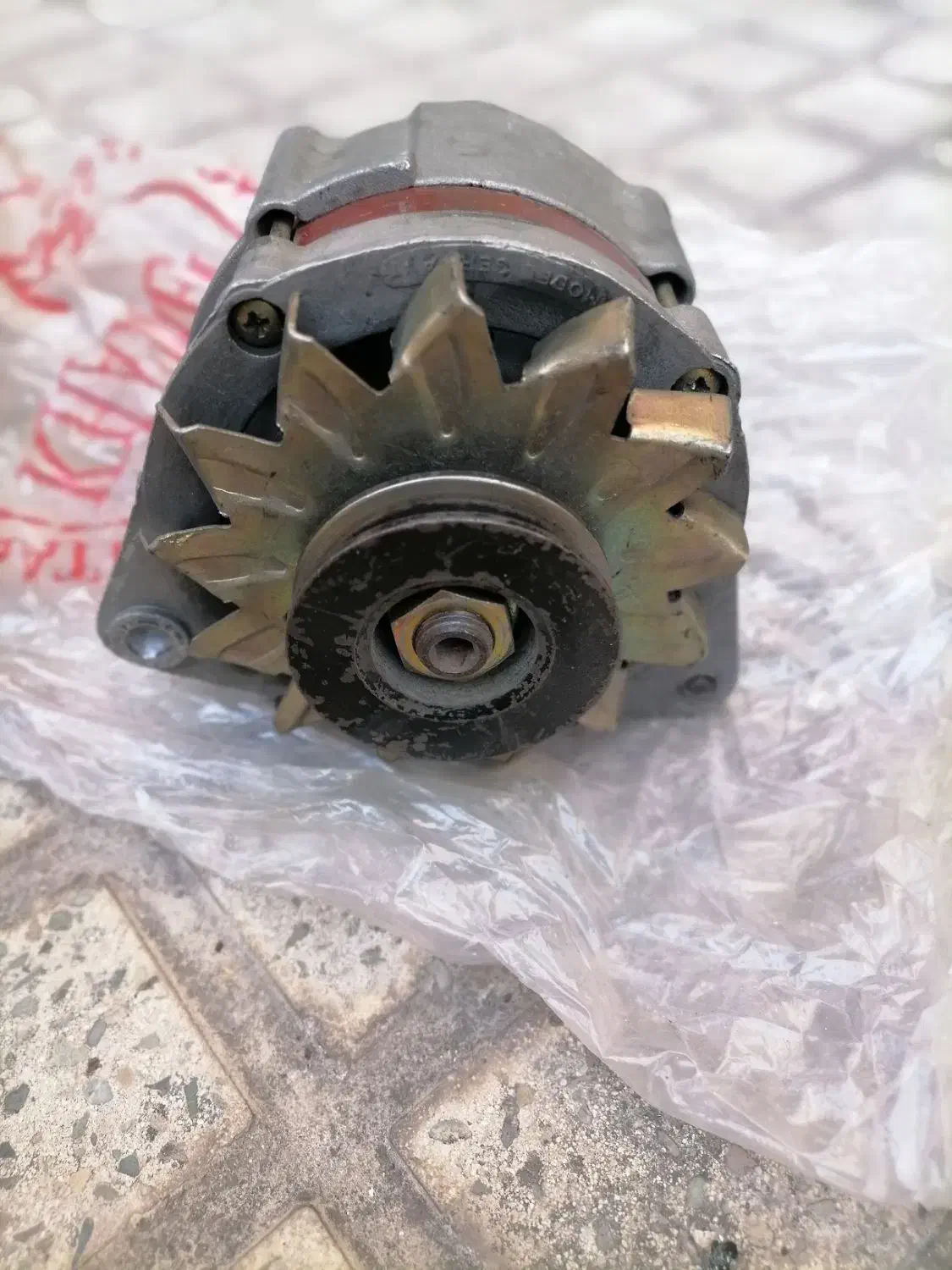 دینام بنز،کاربراتور داتسون وموتور برف پاک کن|قطعات یدکی و لوازم جانبی|تهران, ابوذر|دیوار